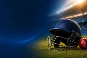 Cricket Helmet Buying Guide: How to Choose the Right Helmet for Maximum Safety