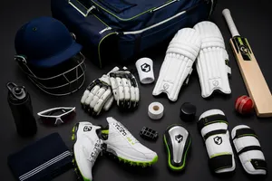 Essential Cricket Accessories Every Serious Player Should Own