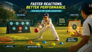 Heega-Faster reactions, better performance training.