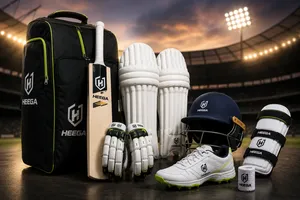 How to Choose Cricket Gear That Gives You the Best Value for Money