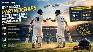 Heega-Partnerships Power the Game.