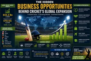 Women’s T20 Leagues and the New Era of Worldwide Cricket Growth