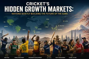 Hidden Growth Markets