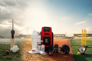 How to Choose a Cricket Kit for Different Playing Conditions Worldwide