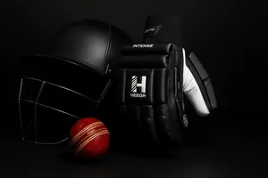Intense Black Cricket Batting Gloves.webp