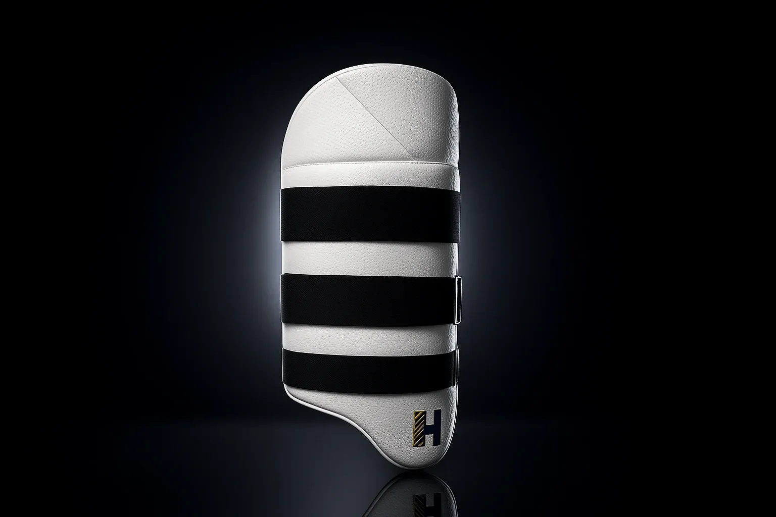 Intense pro batting thigh guard.webp