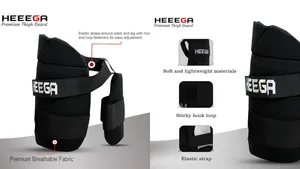 Limited Edition Thigh Guard