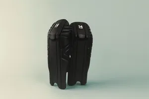 Premium Wicket Keeping Leg Guard.webp