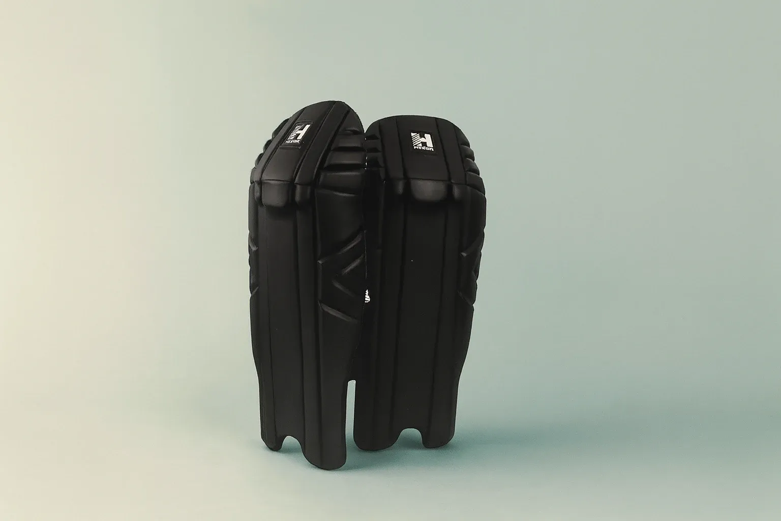 Premium Wicket Keeping Leg Guard.webp