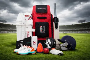 The One Cricket Kit Guide Every Player Needs to Read