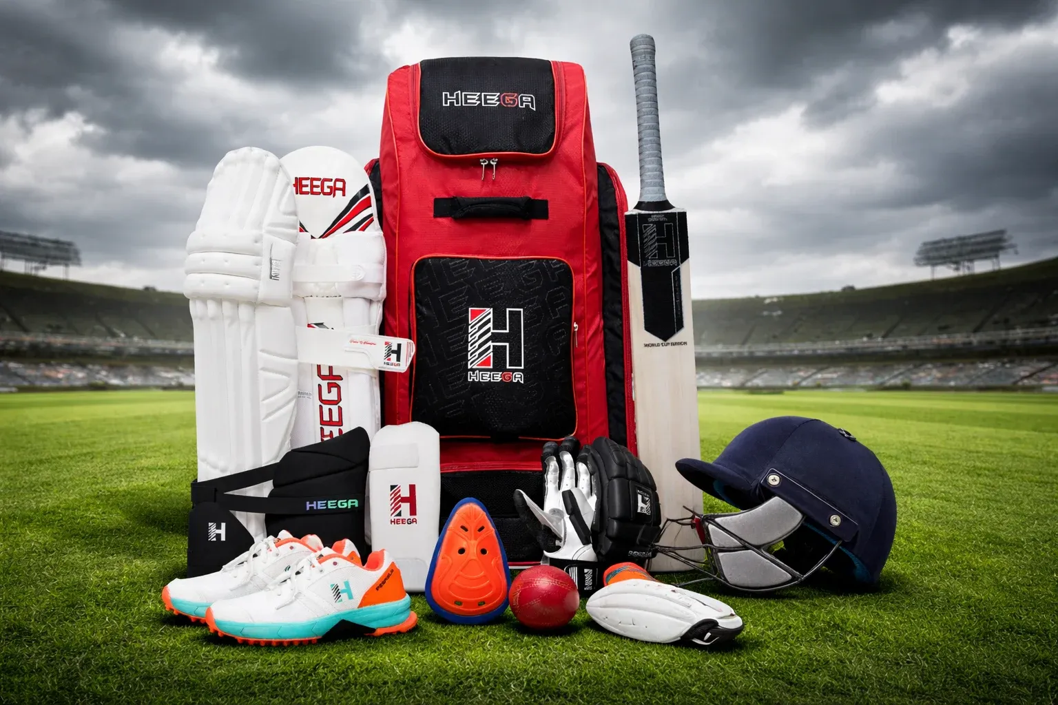 The One Cricket Kit Guide Every Player Needs to Read