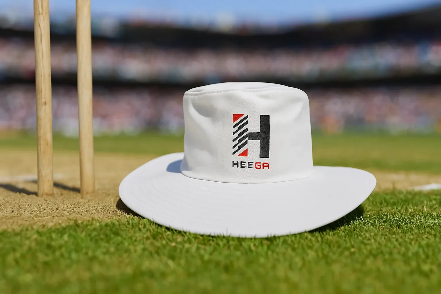 Umpire hat