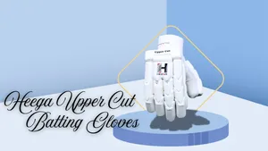 Upper Cut Batting Gloves