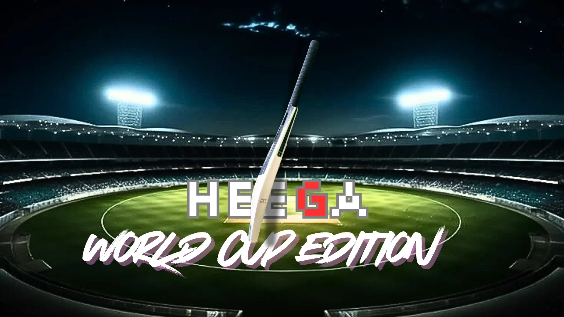 World cup edition