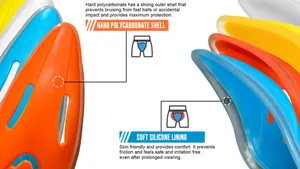 abdominal guard