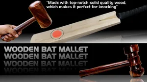 cricket hammer